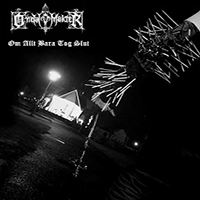 Onda Makter - Om allt bara tog slut (EP)