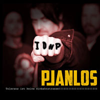 Planlos - Idnp (Single Edit)