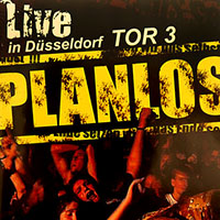 Planlos - Live in Dusseldorf TOR 3