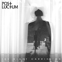 Post Luctum - The Night Carries On (EP)