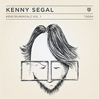 Kenny Segal - Kenstrumentalz Vol 1: Look What I Found Under Kenny's Couch