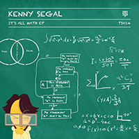 Kenny Segal - It's All Math