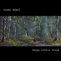 Kenny Segal - Happy Little Trees