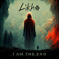 Likho (POL) - I Am The End