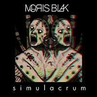 Moris Blak - Simulacrum