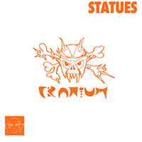 Statues (SWE) - Cranium