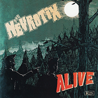 Nevrotix - Alive