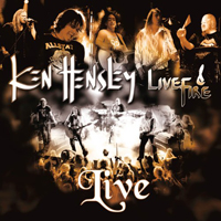 Ken Hensley - Live (CD 2)