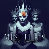 Miscellen - Twin Obsidian