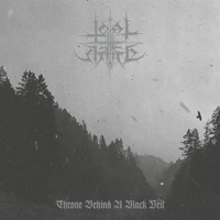 Total Hate - Throne Behind a Black Veil