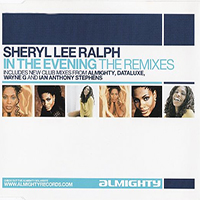 Sheryl Lee Ralph - In The Evening (The Remixes)