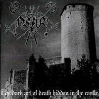 Near - The Dark Art Of Death Hidden In The Castle (Limited Edition)