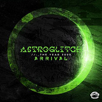 Astroglitch - Arrival