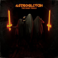 Astroglitch - The Dark Trials