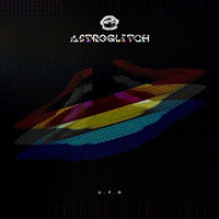 Astroglitch - UFO