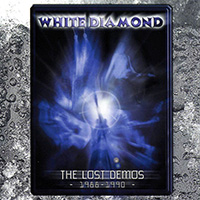 White Diamond (USA) - The Lost Demos 1988-1990