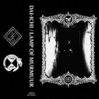 Dai-Ichi - Virgin Womb of Eternal Black Terror (Split)