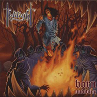Twilight (ESP) - Born Undivine
