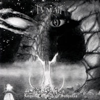 Tymah - Loquitur Cum Alqo Sathanas