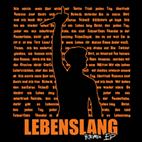 Tream - LEBENSLANG REMIX EP