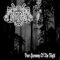 Pagan Forest - Pure Harmony Of The Night (Demo)