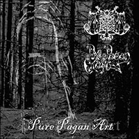 Pagan Forest - Pure Pagan Art