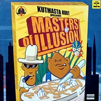 Masters Of Illusion - Masters Of Illusion