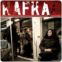 Kafka (ITA) - A Will That Never Must Stop