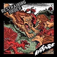 Restraining Order - Split