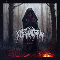Fleshworm - Ritual (EP)
