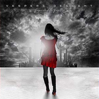 Vespers Descent - Fragments Of The Forgotten