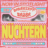 badchieff - NÜCHTERN 