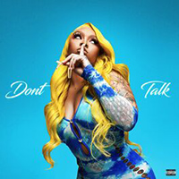 Cuban Doll - Don't Talk