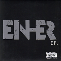 Einher - Einher (EP)