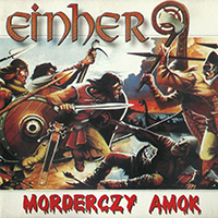 Einher - Morderczy Amok