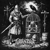 Tyrantula FL - Decay of Divinity (EP)
