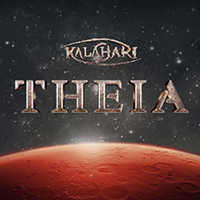 Kalahari - Theia