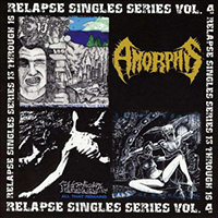 Exit-13 - Relapse Singles Series Vol. 4 [from Split CD]