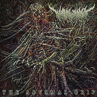 Marvel Of Decay - The Abysmal Grip (EP)