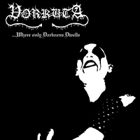 Vorkuta - ...Where Only Darkness Dwells (demo)