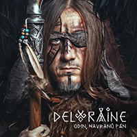 Deloraine - Odin, Havranů Pán