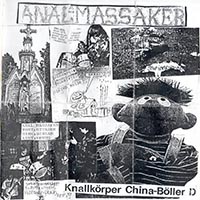 Anal Massaker - Grind Noise (Compilation)