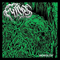 Fumes (CAN) - Monolith