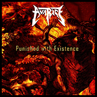 Avarice - Punished With Existence