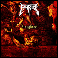 Avarice - Slaughter