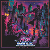 Neon Nox - Payback