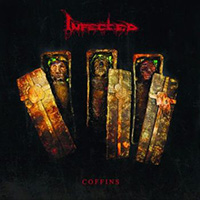 Infected (UKR) - Coffins