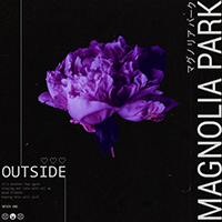 Magnolia Park - Outside