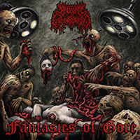 Backyard Cannibalism - Fantasies of Gore