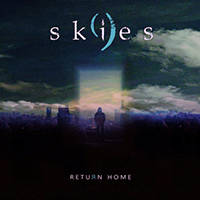 Nine Skies - Return Home